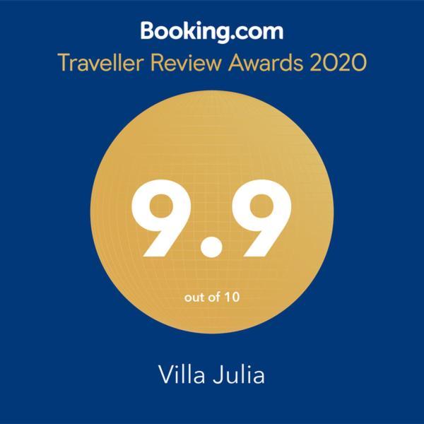 Villa Julia Koh Samui Beach With Cook And Majordome Lamai Beach  Room photo
